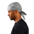 Picture of Unisex Flame Resistant Tie Hat Doo Rag