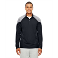 Picture of Men's Command Colorblock Snag Protection Quarter-Zip