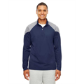 Picture of Men's Command Colorblock Snag Protection Quarter-Zip