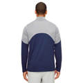 Picture of Men's Command Colorblock Snag Protection Quarter-Zip