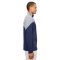 Picture of Men's Command Colorblock Snag Protection Quarter-Zip