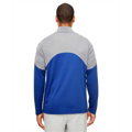 Picture of Men's Command Colorblock Snag Protection Quarter-Zip