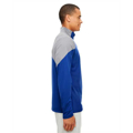 Picture of Men's Command Colorblock Snag Protection Quarter-Zip