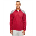 Picture of Men's Command Colorblock Snag Protection Quarter-Zip