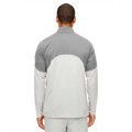 Picture of Men's Command Colorblock Snag Protection Quarter-Zip