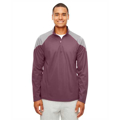 Picture of Men's Command Colorblock Snag Protection Quarter-Zip