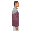 Picture of Men's Command Colorblock Snag Protection Quarter-Zip