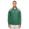 Picture of Men's Command Colorblock Snag Protection Quarter-Zip