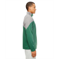 Picture of Men's Command Colorblock Snag Protection Quarter-Zip