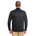 Picture of Adult Cool & Dry Sport Quarter-Zip Pullover Fleece