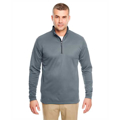 Picture of Adult Cool & Dry Sport Quarter-Zip Pullover Fleece