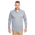 Picture of Adult Cool & Dry Sport Quarter-Zip Pullover Fleece