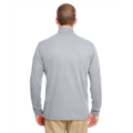 Picture of Adult Cool & Dry Sport Quarter-Zip Pullover Fleece