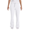 Picture of Ladies' Heavy Blend™ Ladies’ 8 oz., 50/50 Open-Bottom Sweatpants