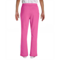 Picture of Ladies' Heavy Blend™ Ladies’ 8 oz., 50/50 Open-Bottom Sweatpants