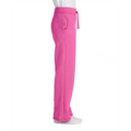 Picture of Ladies' Heavy Blend™ Ladies’ 8 oz., 50/50 Open-Bottom Sweatpants