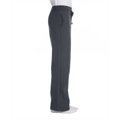 Picture of Ladies' Heavy Blend™ Ladies’ 8 oz., 50/50 Open-Bottom Sweatpants