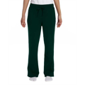 Picture of Ladies' Heavy Blend™ Ladies’ 8 oz., 50/50 Open-Bottom Sweatpants