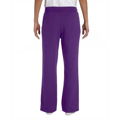 Picture of Ladies' Heavy Blend™ Ladies’ 8 oz., 50/50 Open-Bottom Sweatpants