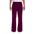 Picture of Ladies' Heavy Blend™ Ladies’ 8 oz., 50/50 Open-Bottom Sweatpants