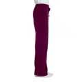 Picture of Ladies' Heavy Blend™ Ladies’ 8 oz., 50/50 Open-Bottom Sweatpants