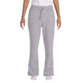 Picture of Ladies' Heavy Blend™ Ladies’ 8 oz., 50/50 Open-Bottom Sweatpants