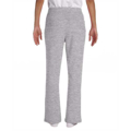 Picture of Ladies' Heavy Blend™ Ladies’ 8 oz., 50/50 Open-Bottom Sweatpants