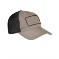 Picture of Patch Trucker Cap