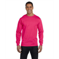 Picture of 6 oz., 100% Cotton Lofteez HD® Long-Sleeve T-Shirt