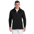 Picture of Adult 5.4 oz. Performance Fleece Full-Zip Jacket