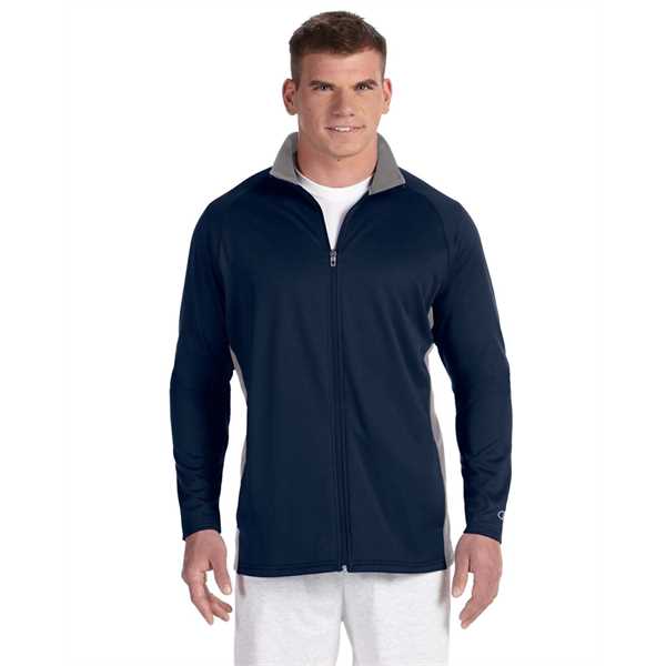 NAVY/ STONE GRAY