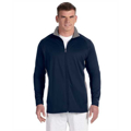 Picture of Adult 5.4 oz. Performance Fleece Full-Zip Jacket