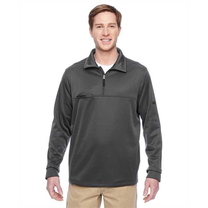 Picture of Adult Task Performance Fleece Quarter-Zip Jacket