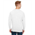 Picture of Adult Heavyweight RS Oversized Long-Sleeve T-Shirt