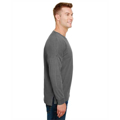 Picture of Adult Heavyweight RS Oversized Long-Sleeve T-Shirt