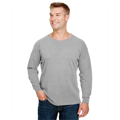 Picture of Adult Heavyweight RS Oversized Long-Sleeve T-Shirt