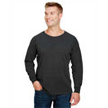 Picture of Adult Heavyweight RS Oversized Long-Sleeve T-Shirt