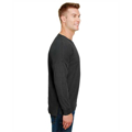 Picture of Adult Heavyweight RS Oversized Long-Sleeve T-Shirt