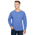 Picture of Adult Heavyweight RS Oversized Long-Sleeve T-Shirt