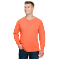 Picture of Adult Heavyweight RS Oversized Long-Sleeve T-Shirt