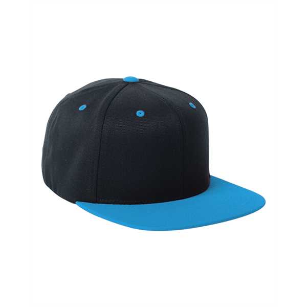 BLACK/ TEAL