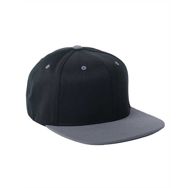 BLACK/ GREY