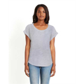 Picture of Ladies' Dolman with Rolled Sleeves