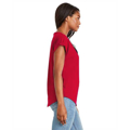 Picture of Ladies' Dolman with Rolled Sleeves