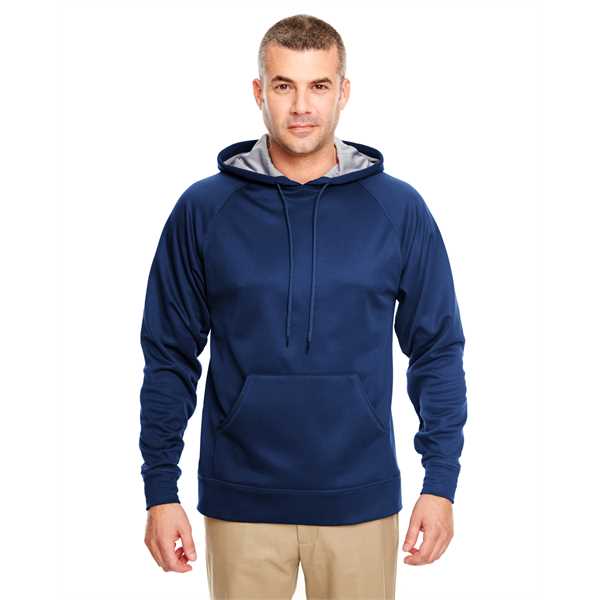 NAVY/ STEEL