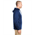 Picture of Adult Cool & Dry Sport Hooded Fleece