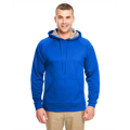 Picture of Adult Cool & Dry Sport Hooded Fleece