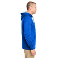 Picture of Adult Cool & Dry Sport Hooded Fleece