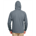 Picture of Adult Cool & Dry Sport Hooded Fleece