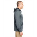Picture of Adult Cool & Dry Sport Hooded Fleece